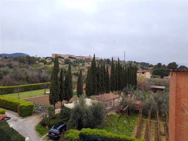 appartamento in affitto a Livorno in zona Montenero