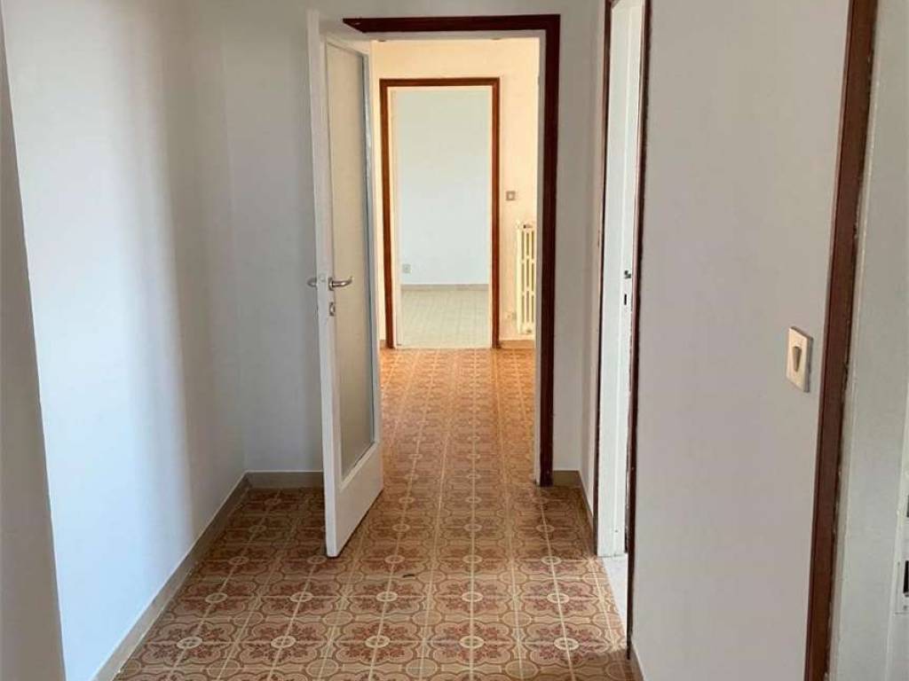 appartamento in affitto a Livorno