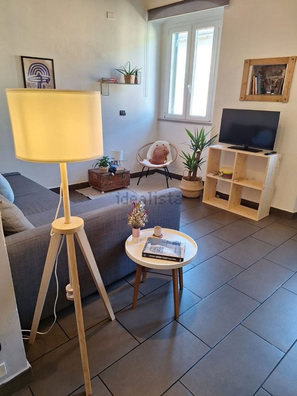 appartamento in affitto a Livorno