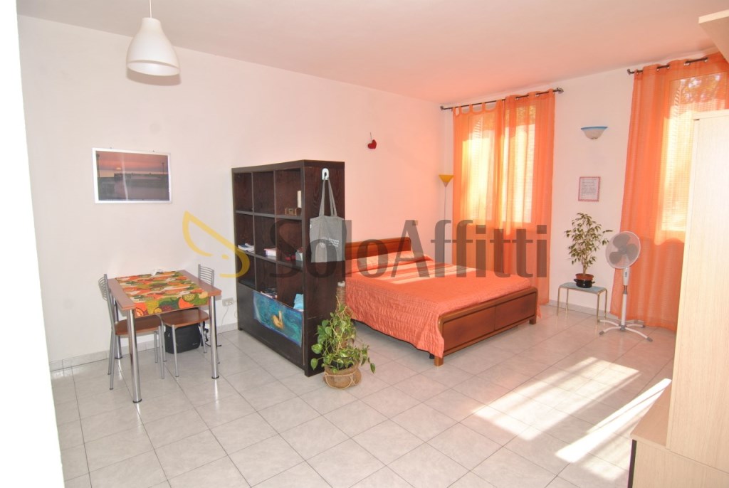 appartamento in affitto a Livorno in zona Centro Città