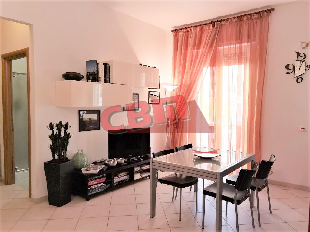 appartamento in affitto a Livorno in zona Centro Città