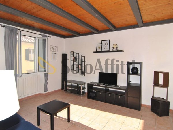 appartamento in affitto a Livorno in zona Centro Città