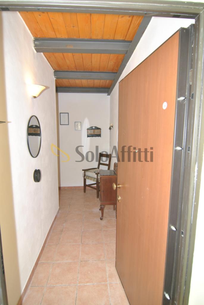 appartamento in affitto a Livorno in zona Centro Città