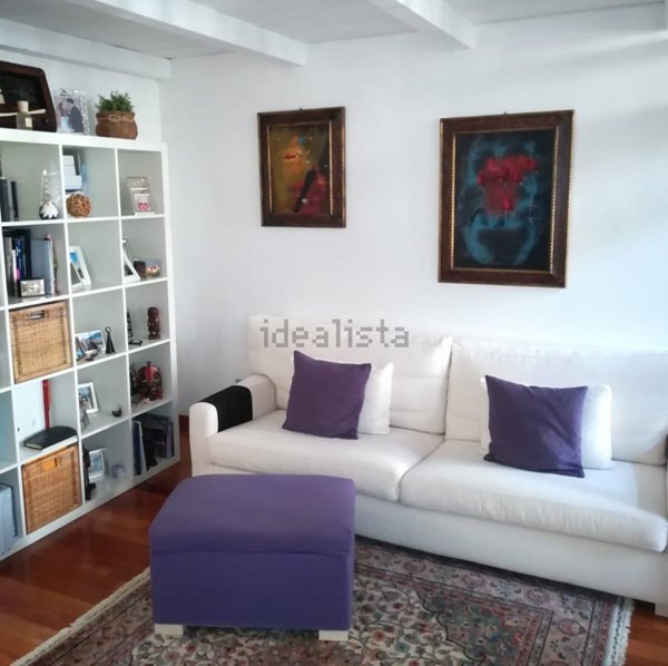 appartamento in affitto a Livorno