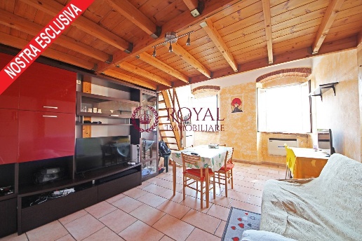 appartamento in affitto a Livorno in zona Centro Città