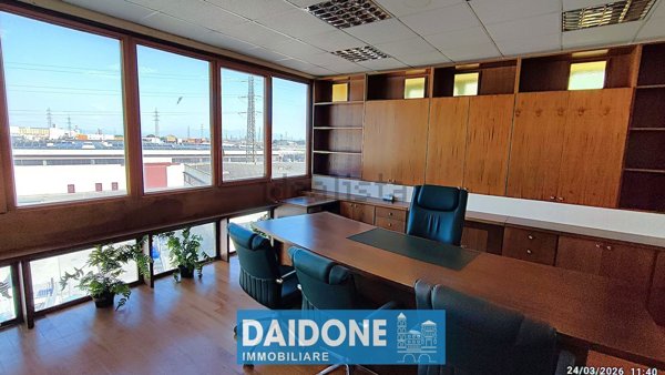 ufficio in affitto a Livorno