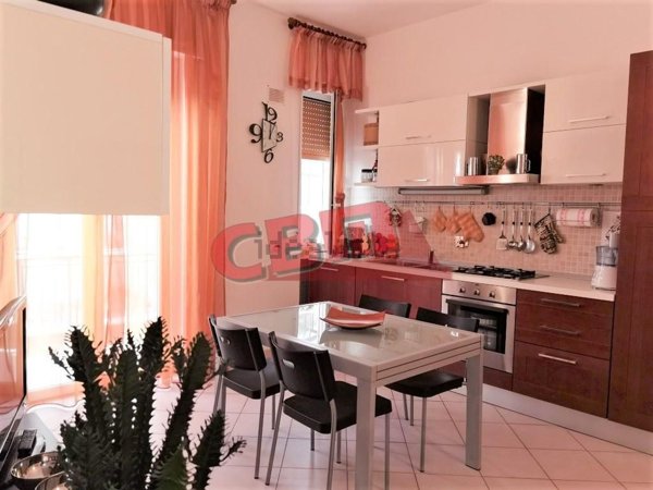 appartamento in affitto a Livorno