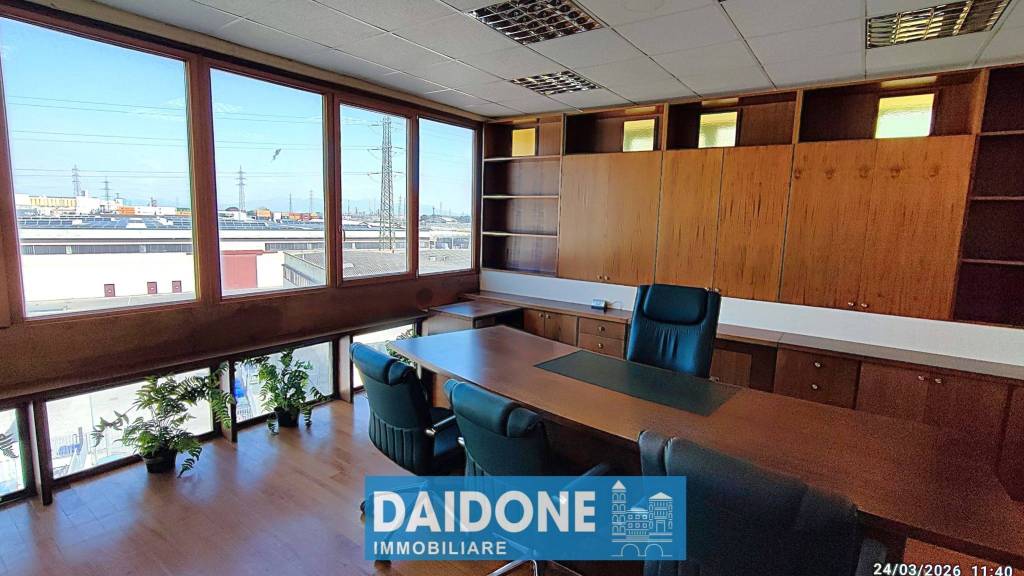 ufficio in affitto a Livorno