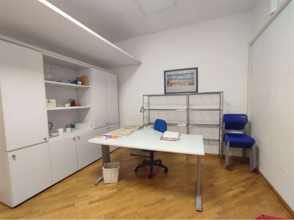 ufficio in affitto a Livorno in zona Antignano