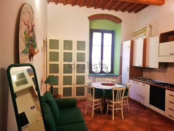appartamento in affitto a Livorno