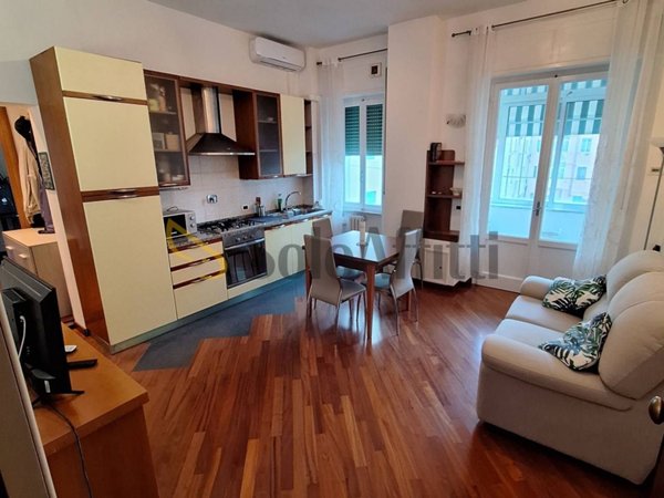 appartamento in affitto a Livorno