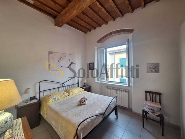 appartamento in affitto a Livorno in zona Centro Città