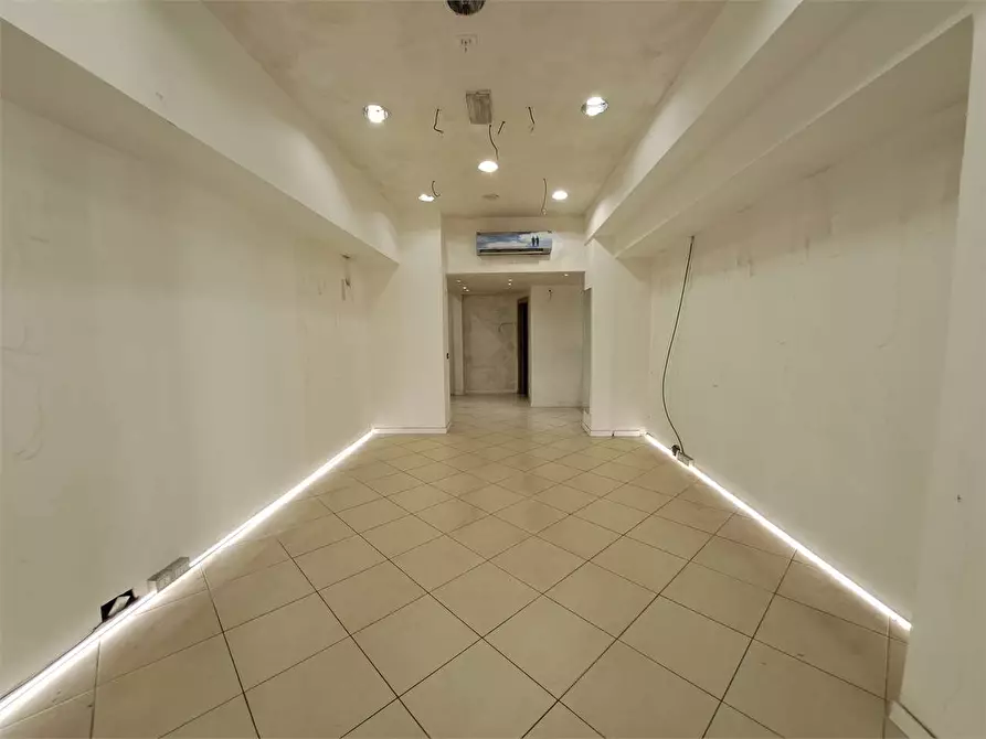 appartamento in affitto a Livorno in zona Centro Città