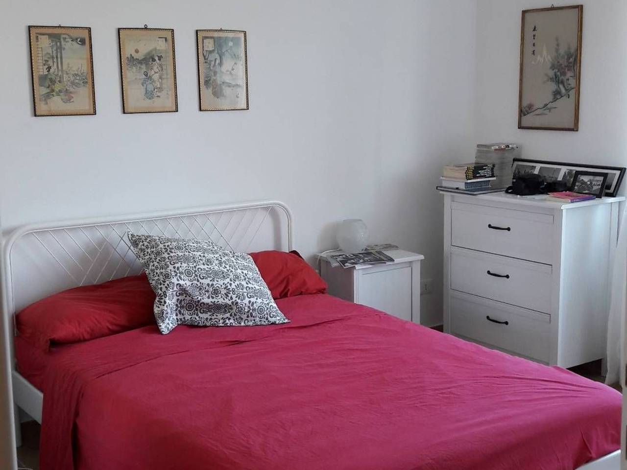 appartamento in affitto a Livorno in zona Lungomare