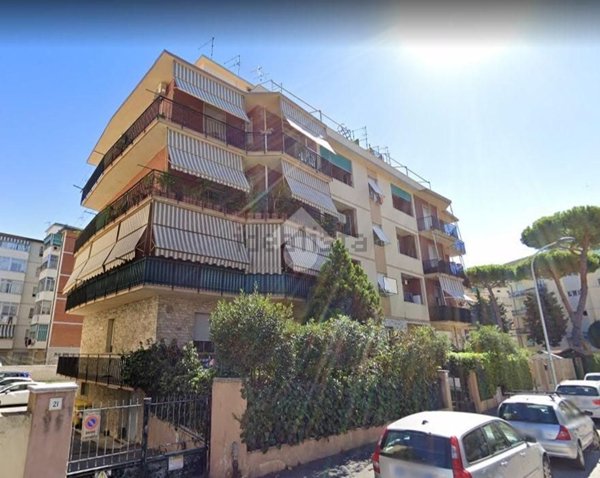 appartamento in affitto a Livorno