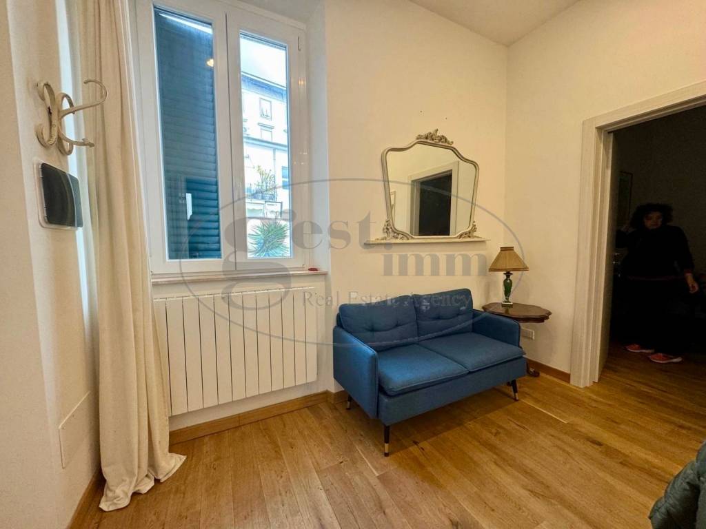 appartamento in affitto a Livorno