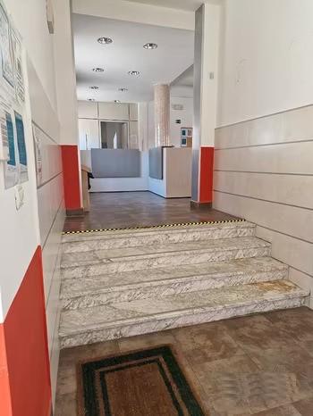 ufficio in affitto a Livorno