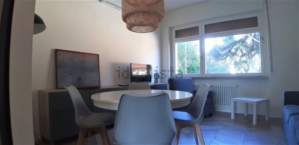 appartamento in affitto a Livorno in zona Lungomare