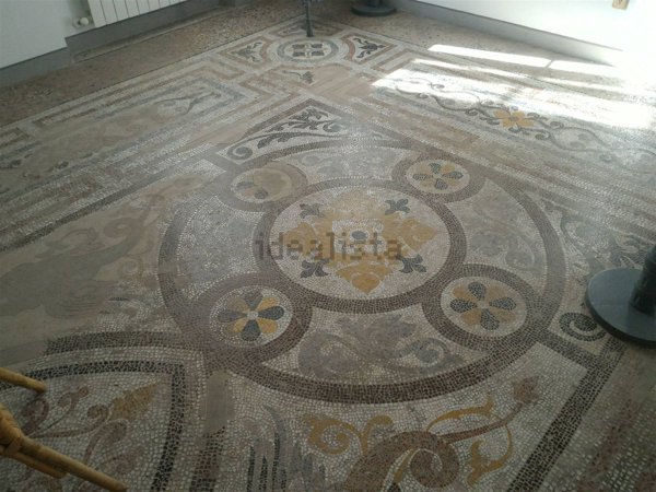 appartamento in affitto a Livorno in zona Montenero