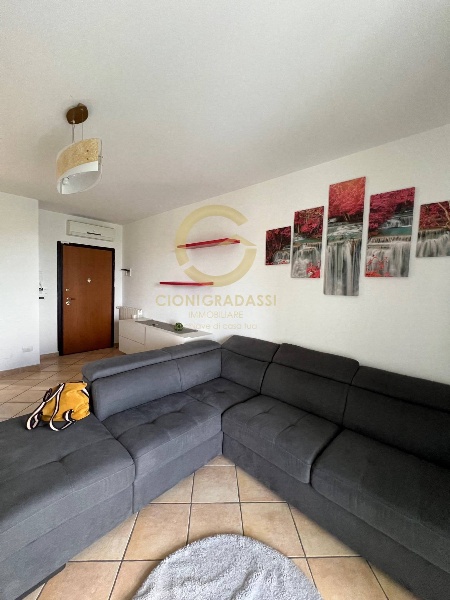 appartamento in affitto a Livorno in zona Stillo