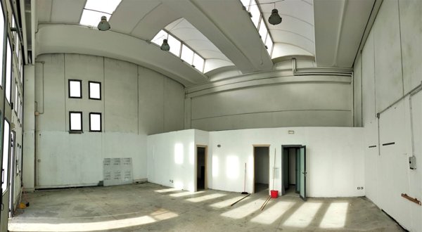 ufficio in affitto a Livorno