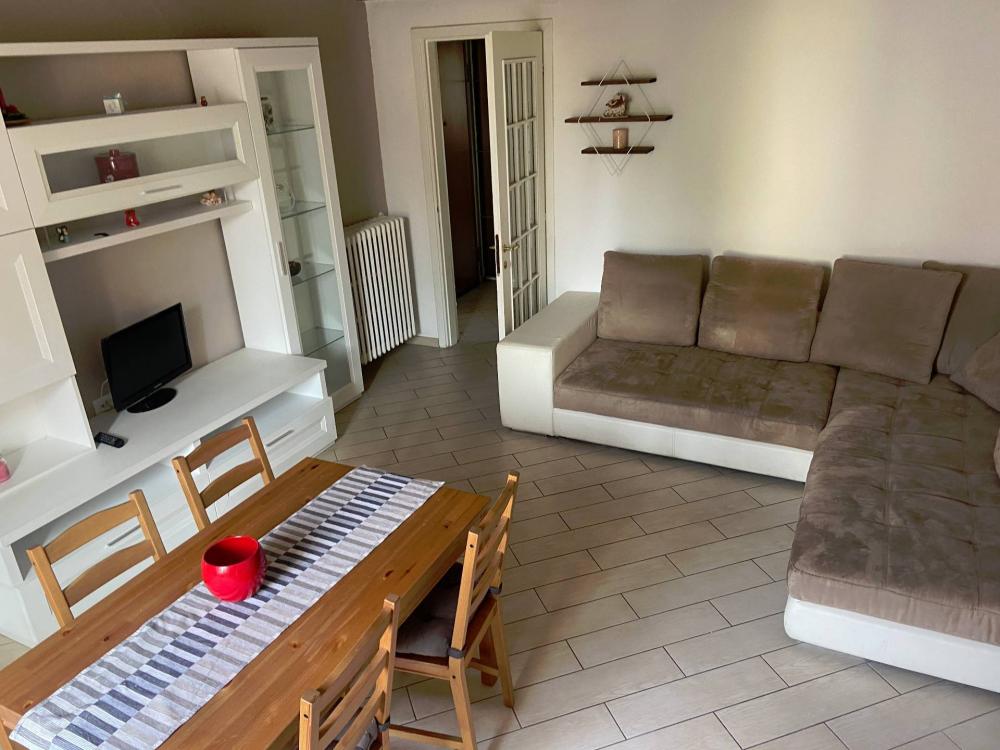 appartamento in affitto a Livorno in zona Centro Città