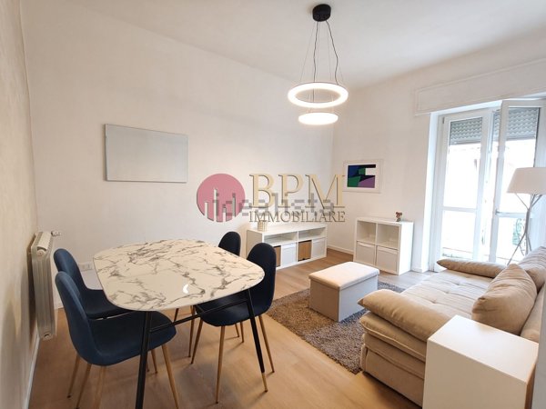 appartamento in affitto a Livorno in zona Lungomare