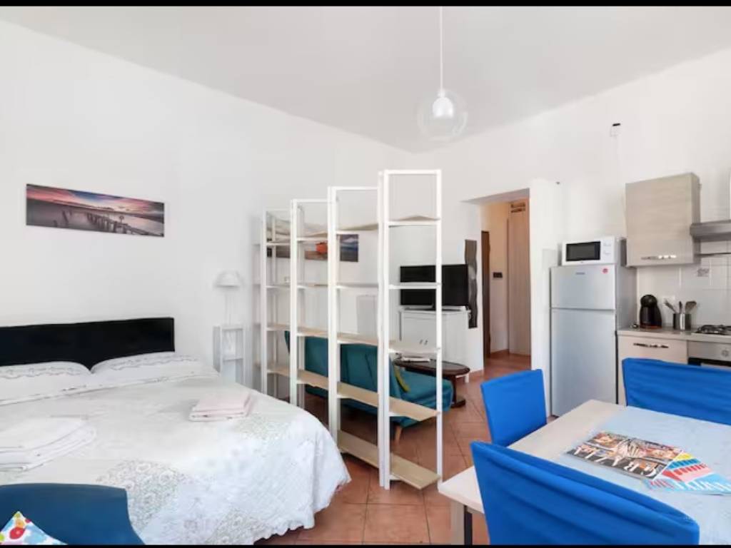 appartamento in affitto a Livorno in zona Centro Città