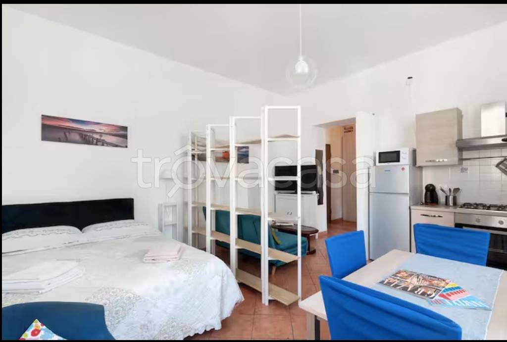 appartamento in affitto a Livorno in zona Centro Città