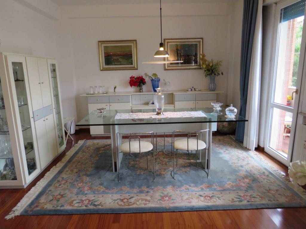 appartamento in affitto a Livorno