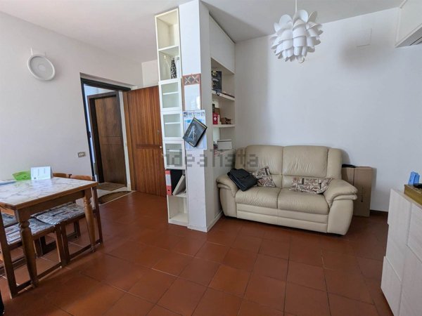 appartamento in affitto a Livorno