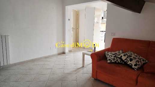 appartamento in affitto a Livorno in zona Lungomare