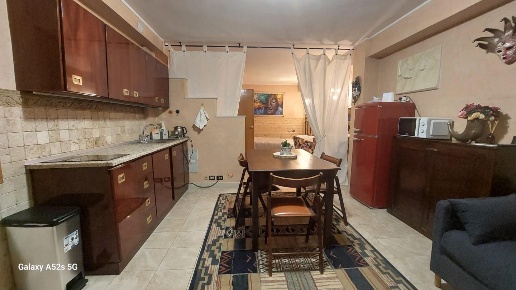 appartamento in affitto a Livorno in zona Centro Città