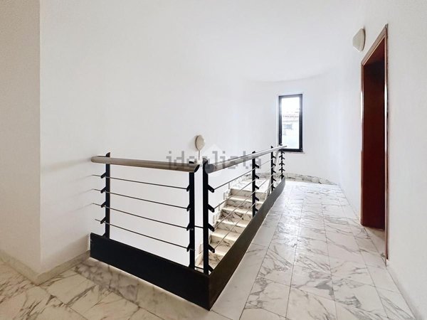 ufficio in affitto a Livorno