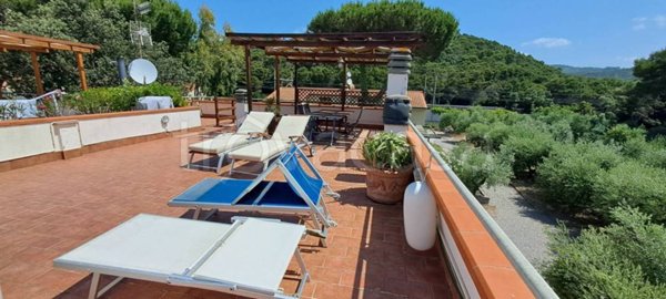 appartamento in affitto a Livorno in zona Quercianella