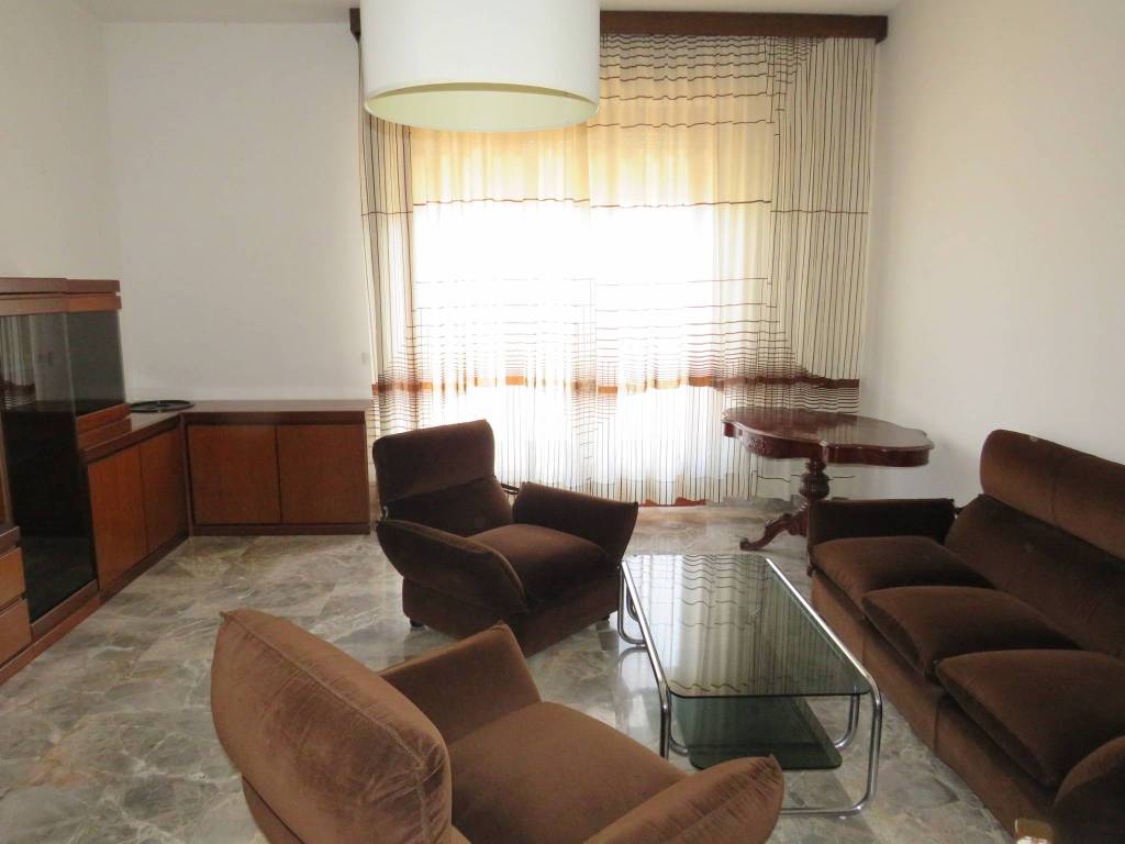 appartamento in affitto a Livorno in zona Ardenza