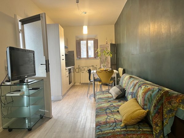 appartamento in affitto a Livorno