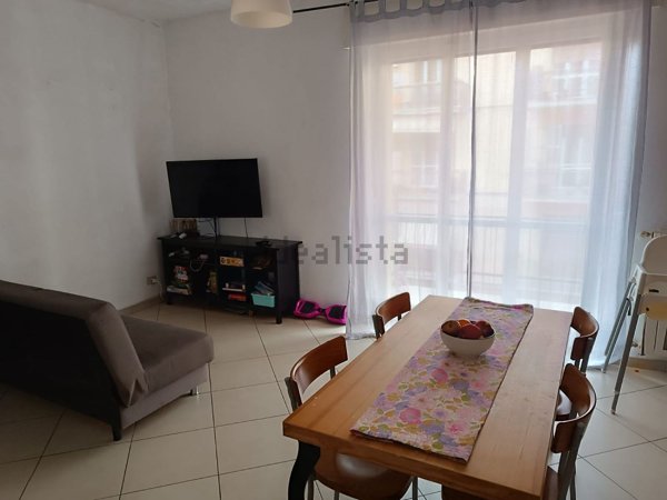 appartamento in affitto a Livorno