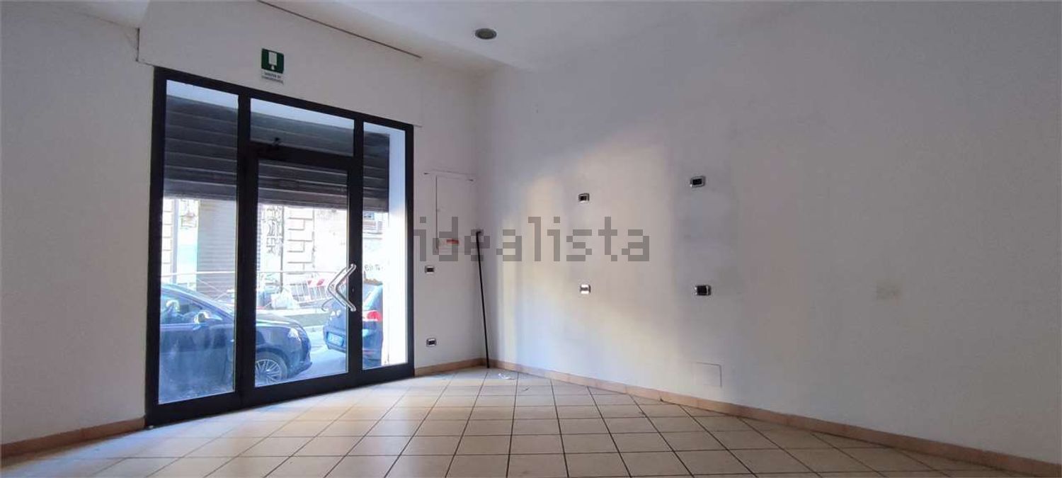 ufficio in affitto a Livorno in zona Centro Città