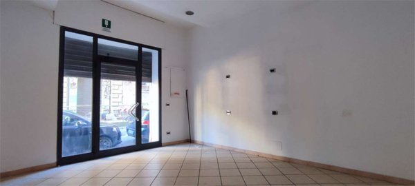 appartamento in affitto a Livorno in zona Centro Città