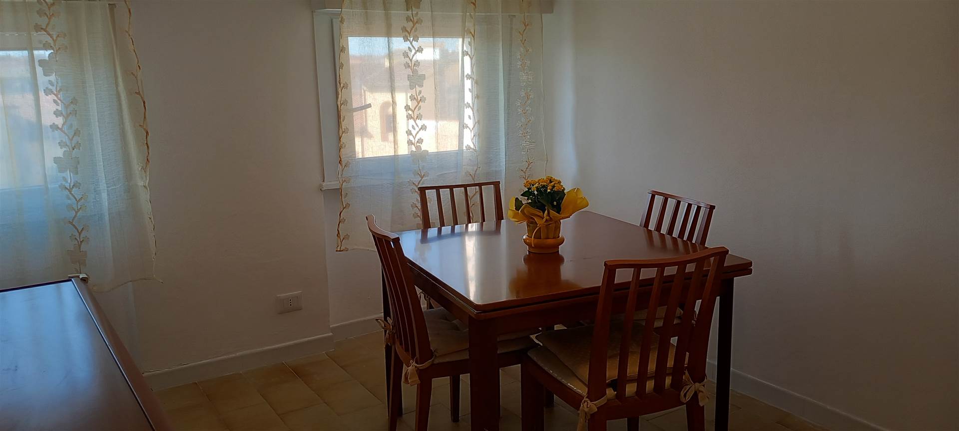 appartamento in affitto a Livorno