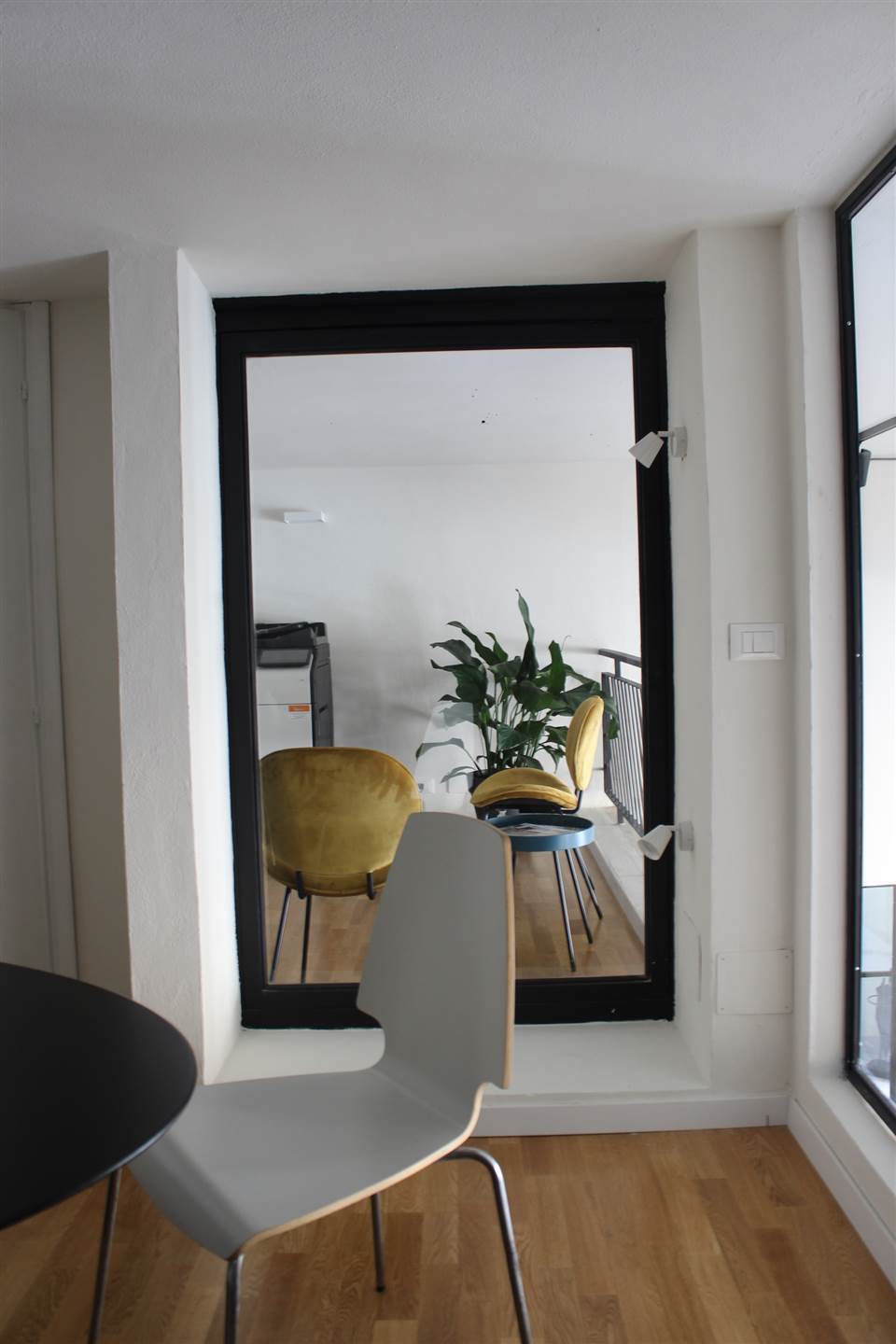 ufficio in affitto a Livorno