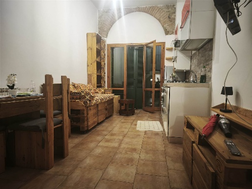 appartamento in affitto a Livorno in zona Stazione