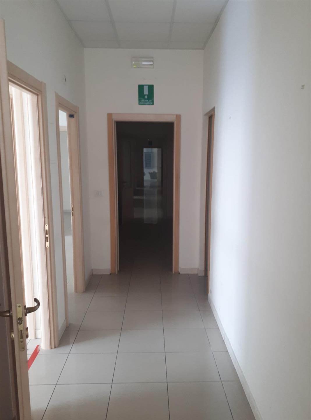 ufficio in affitto a Livorno