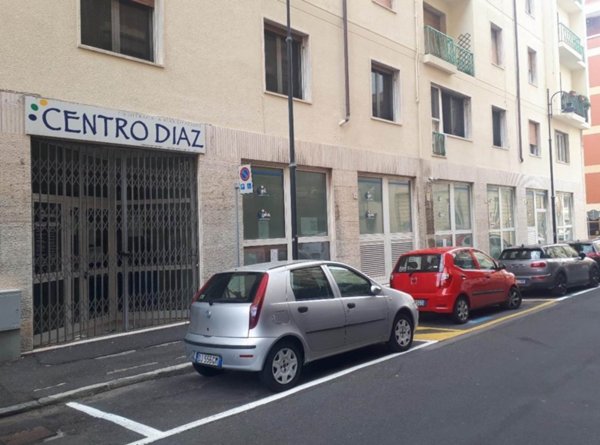 ufficio in affitto a Livorno in zona Centro Città