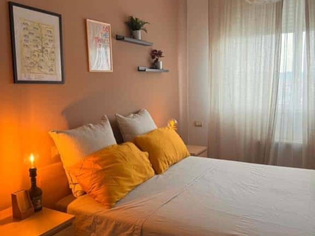 appartamento in affitto a Livorno