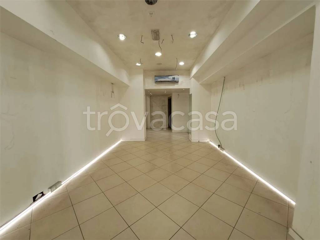 appartamento in affitto a Livorno in zona Centro Città