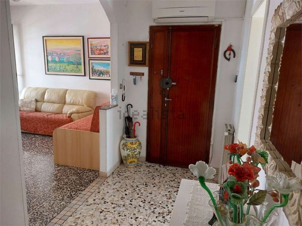 appartamento in affitto a Livorno