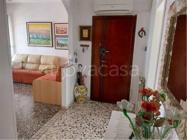 appartamento in affitto a Livorno in zona Centro Città