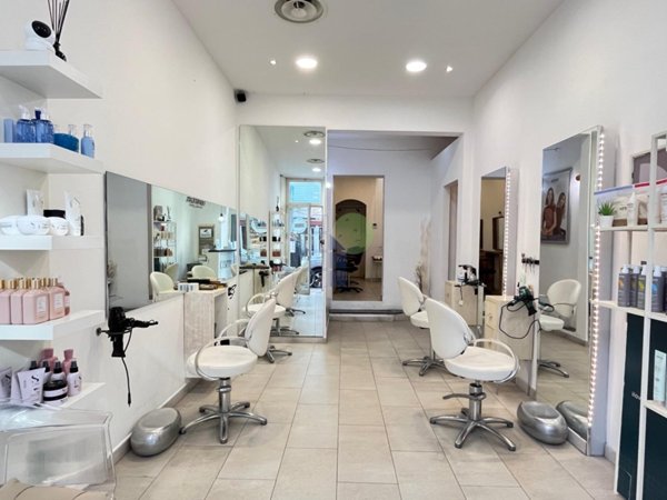 negozio in affitto a Livorno in zona Centro Città